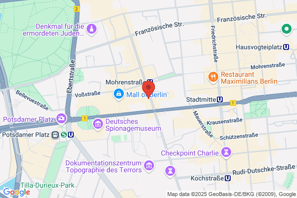 Artland General Bau- und Grundbesitz GmbH