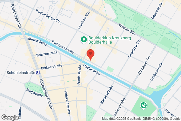 B.u.M. Beteiligungs- und Management GmbH