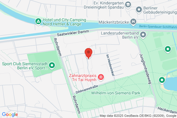 BVD Dienstleistungs KG
