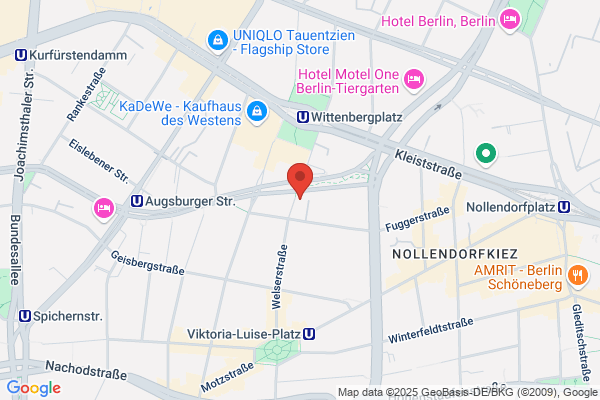 Beutel Wolfgang GmbH