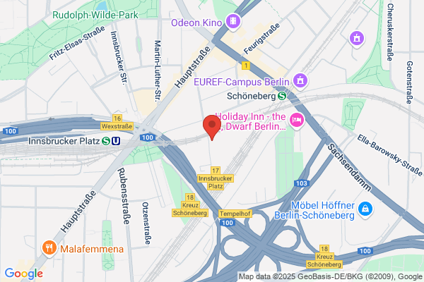 GKW Lichtsysteme Planungs und Vertriebs GmbH