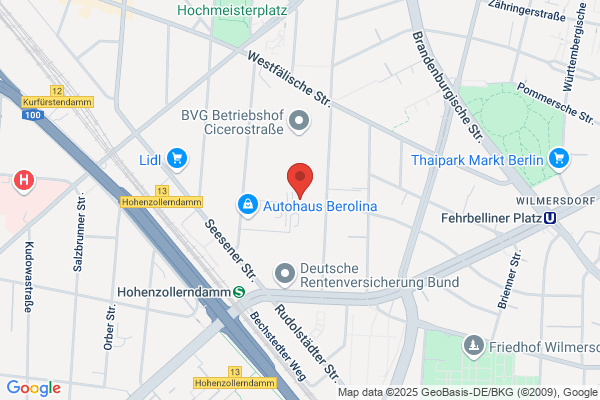 Haschtmann Baubetreuungsgesellschaft mbH