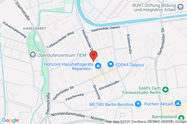 Misch Bauausführungen GmbH