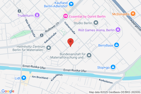 PUS GmbH Verkehrsbau