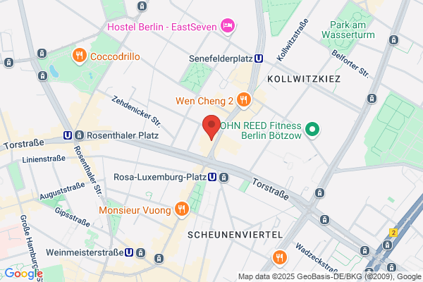 STEFFEN & LUTZ WOHNBAU GmbH