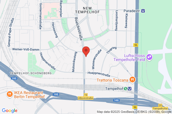 Tesch Geoservice