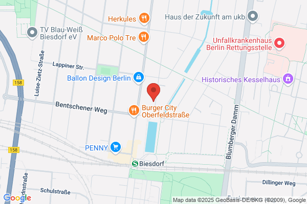 UNIKON Bau GmbH Köpenick
