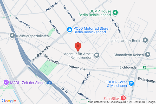 ZI-DO Gerüstbau GmbH