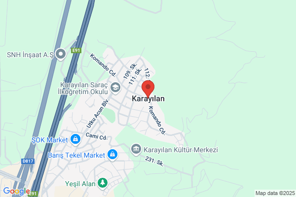 Karayilan