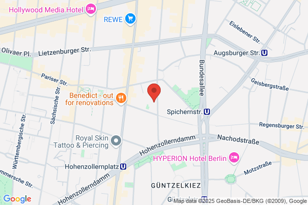 Dipl. Restauratorin Johanna Bethke