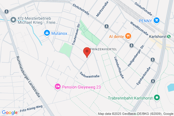 K & R Klinkersanierung GmbH