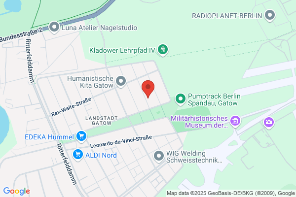 Hausmeister Joodi