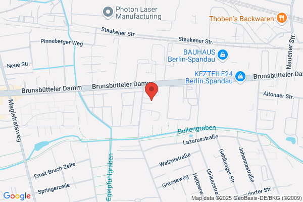 Tischlerei Berlin