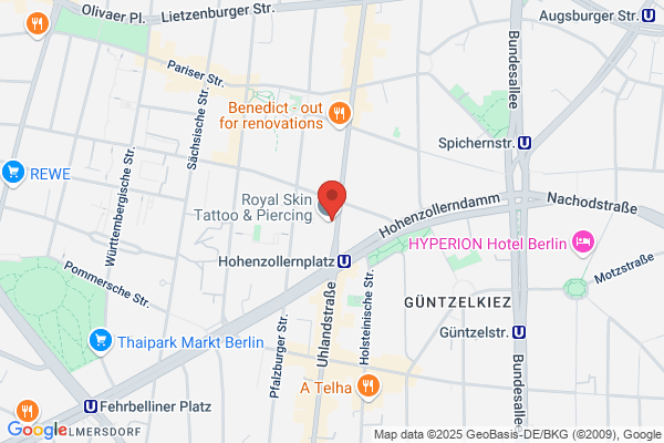 LINA Baugesellschaft mbH
