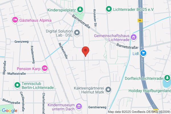 Bautenschutz HGL Hamm
