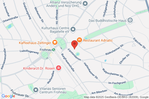 Eichinger Baudienstleistungen Nittenau GmbH