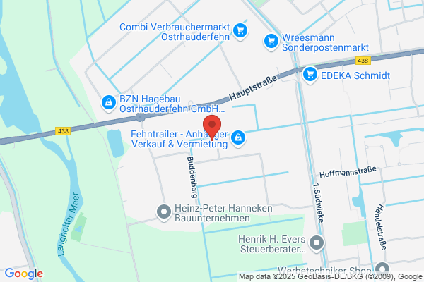 Horn Bau und Gebäudedienstleistungen