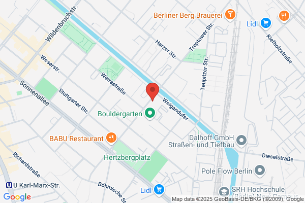 NAGATARI Bau Systems GmbH