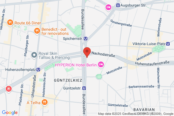 RENÉ ALEXANDER IMMOBILIEN GMBH