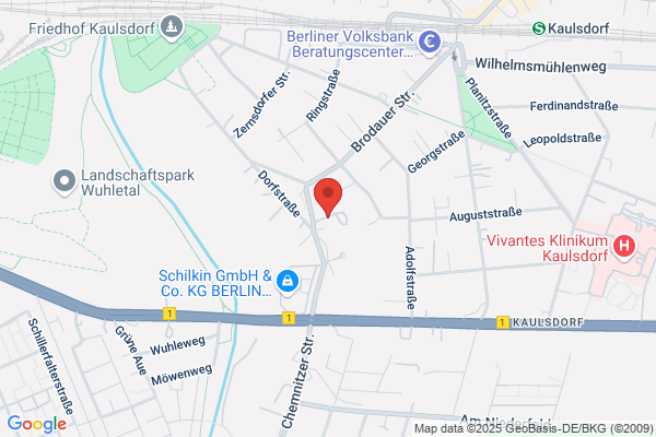 Spreeputz GmbH