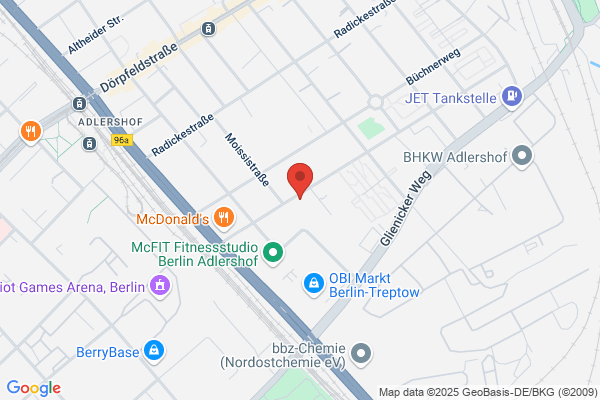 Adlershofer Werkstätten GmbH & Co. KG