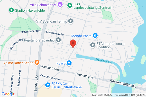 Geschwister Topalovic GmbH