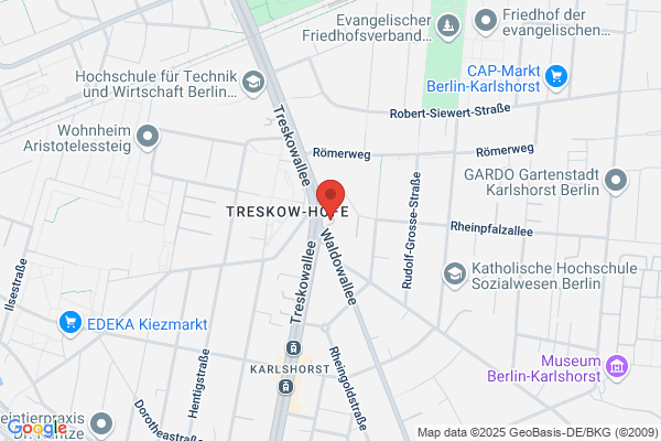 PROFIL-Bauelemente GmbH