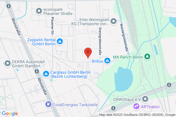 Rätsch & Gruhn Bauelemente GmbH
