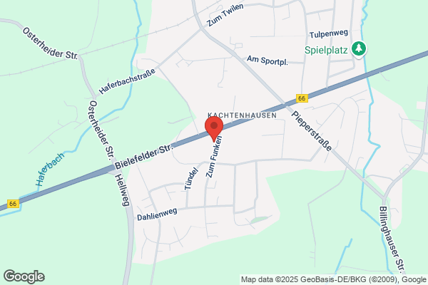 Schultz Bauelemente GmbH