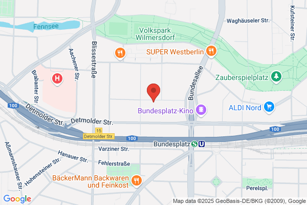 SIGNAL IDUNA Finanzhaus BD Huye& Partner