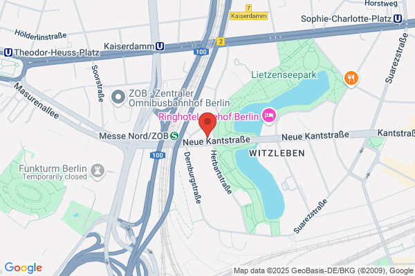 Bamberger Immobilien GmbH