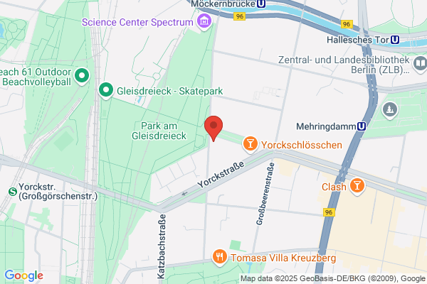 German Mortgage