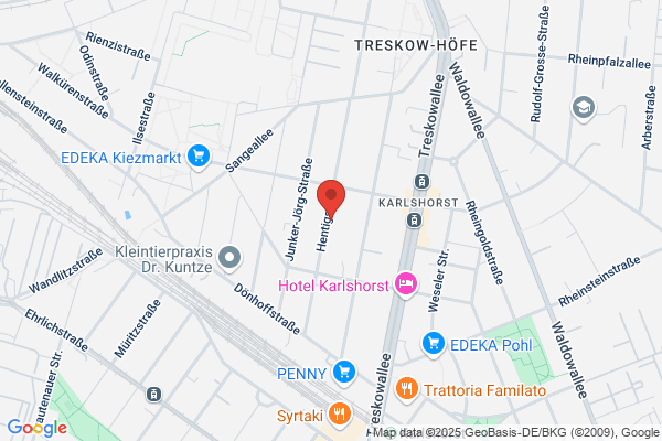 Krison GmbH