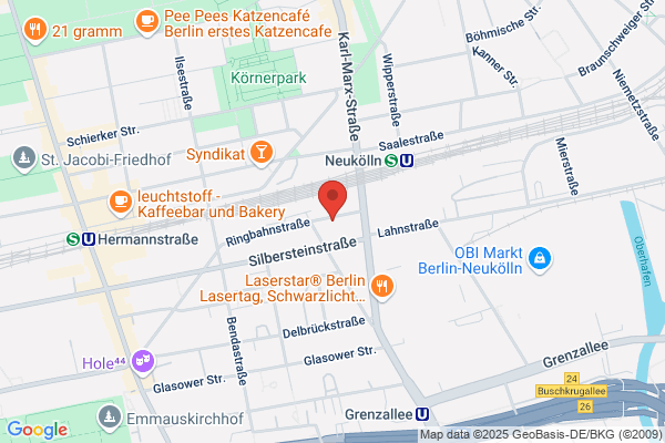 My Event Worker 24 GmbH