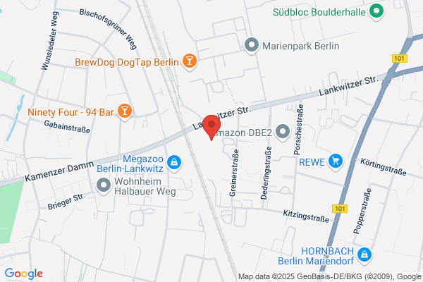 Tischlerei Benjamin Scherz GmbH