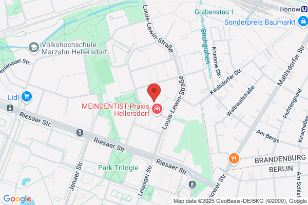 STADT UND LAND Servicebüro Hellersdorf