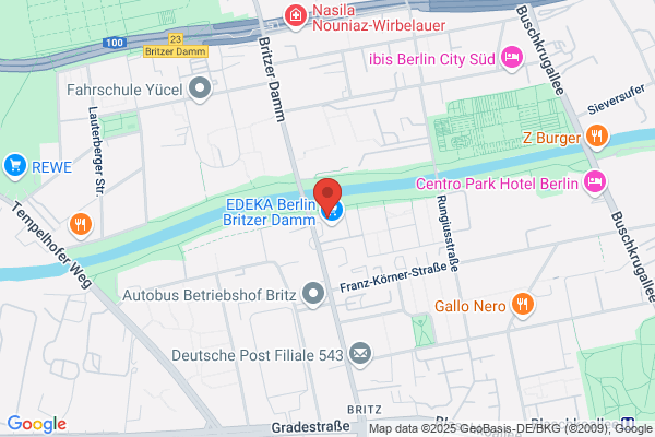 Baugenossenschaft IDEAL Wohnungsunternehmen e.G.