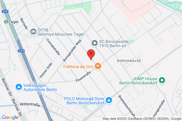 Briese Baugesellschaft mbH
