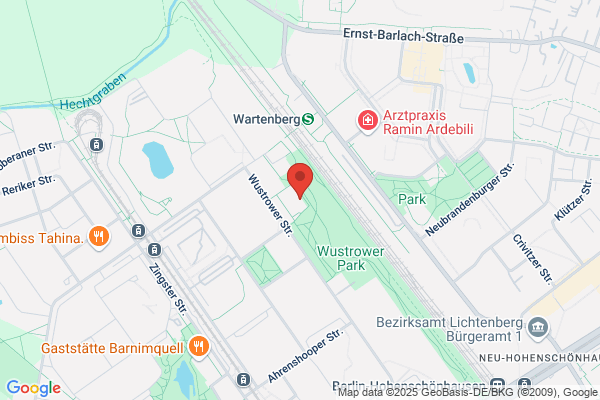 GNW Gesellschaft für neues Wohnen mbH