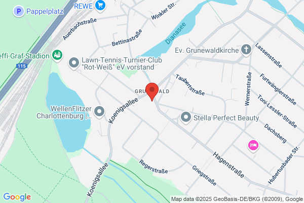 KWL Wohnbauten GmbH