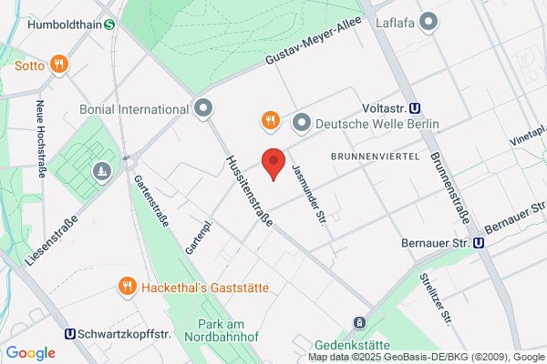 Vaterländischer Bauverein e.G.