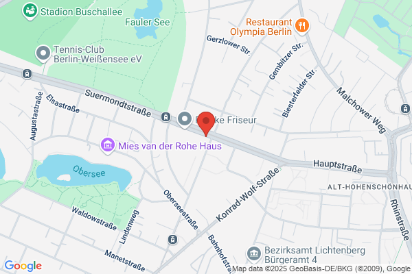 Wohnungsbaugenossenschaft Neues