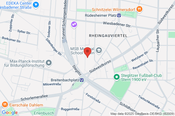 G+B Ing.B. für Grundbau und Bodentechnik