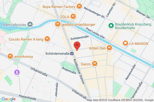 Klemz GMBH