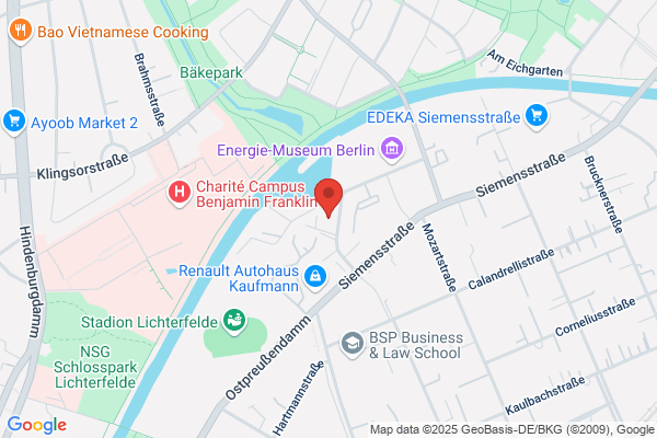 toom Baumarkt Berlin-Steglitz