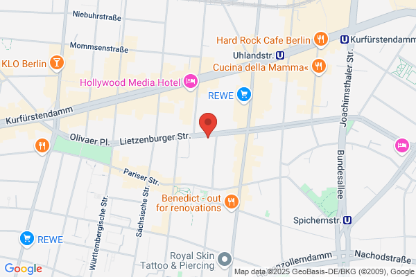 Friedrich & Friedrich GmbH