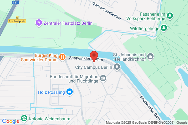 LOXAM GmbH