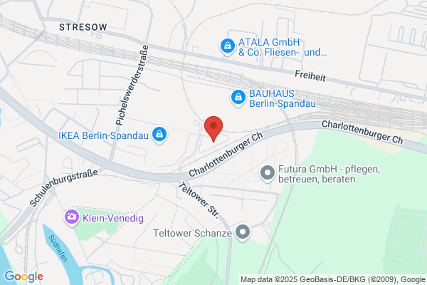 bito Depot Spandau