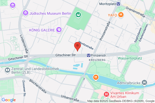 Baumdienste Berlin
