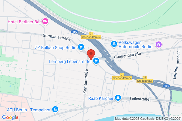 Euro Baumdienst GmbH